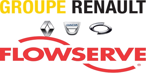 Recrutement plusieurs postes chez Renault et Flowserve Corporation – توظيف في العديد من المناصب