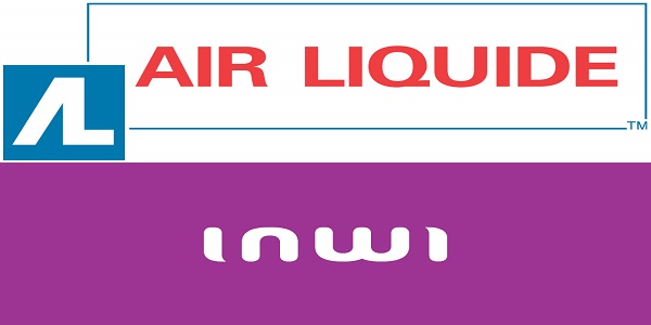 Recrutement (2) postes chez Air Liquide et Inwi – توظيف (2) منصب