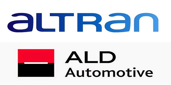 Recrutement (6) postes chez Altran et ALD Automotive Maroc – توظيف (6) منصب
