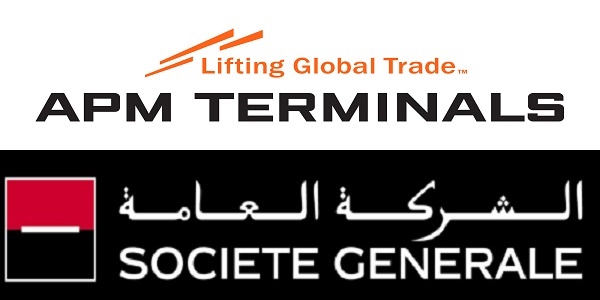 Recrutement (2) postes chez Société Générale et APM Terminals – توظيف (2) منصب