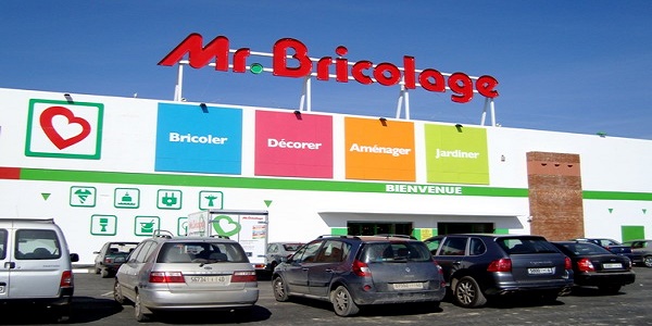 أسواق Mr Bricolage : توظيف 10 تجاري(ة) بعقد CDD بمدينة مراكش