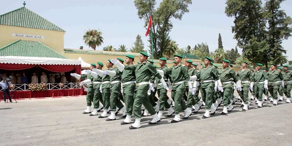 للحاصلين على الإجازة أو دبلوم التقني الدرك الملكي يعلن عن حملة توظيف المساعدين الاجتماعيين والمربيين ذكور وإناث؛ الترشيح قبل 10 ماي