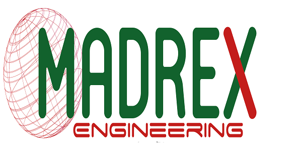 MADREX Engineering ، توظيف عدة مهندسين