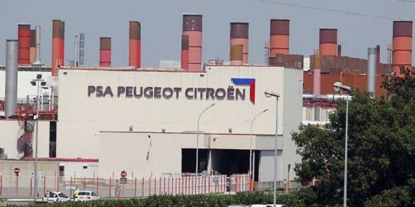 Recrutement (35) postes chez PSA Peugeot Citroën Maroc – توظيف (35) منصب