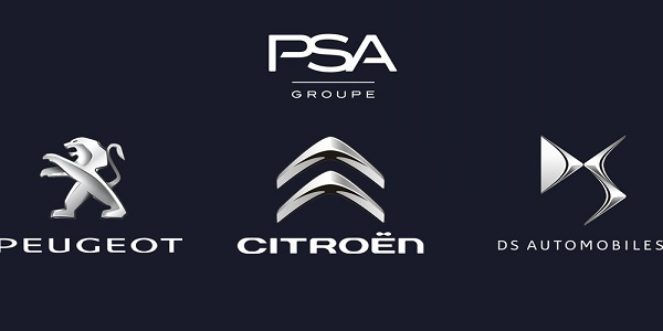 Recrutement (4) postes chez PSA Peugeot Citroën – توظيف (4) منصب