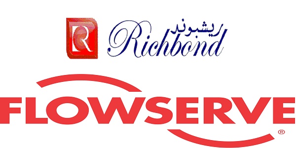 Recrutement (2) postes chez Groupe Richbond et Flowserve Corporation – توظيف (2) منصب