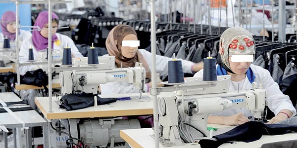 مصنع mtcm : توظيف 50 عامل و عاملة بدبلوم أو بدون دبلوم وبعقد CDD بمدينة فاس