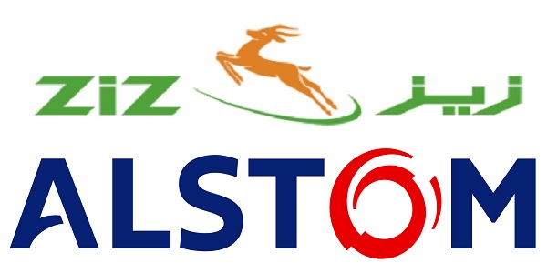 Recrutement (3) postes chez Alstom et Groupe ZIZ – توظيف (3) منصب