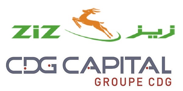 Recrutement (3) postes chez Groupe ZIZ et  CDG Capital – توظيف (3) منصب