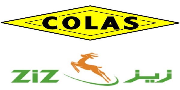 Recrutement (4) postes chez Grands Tavaux Routiers (GTR) et Groupe ZIZ – توظيف (4) منصب