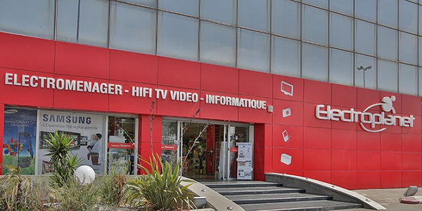 Electroplanet ، حملة توظيف واسعة لفائدة الشباب العاطل