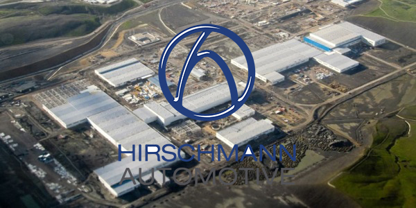 Hirschmann Automotive Kénitra – فيما يلي التفاصيل لإرسال سيرتك الذاتية
