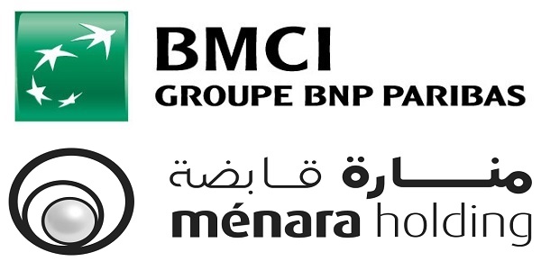 Recrutement (2) postes chez Ménara et BMCI – توظيف (2) منصب