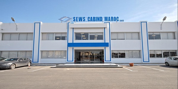 مصنع SEWS-Maroc : توظيف 30 عاملة بشهادة الباكلوريا بأجر 2570.86DH بمدينة تمارة