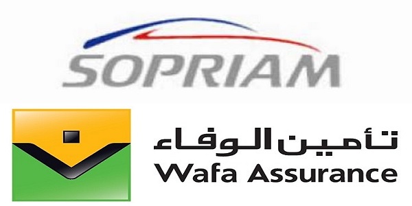 Recrutement chez Wafa Assurance et Sopriam ، توظيف في العديد من المناصب
