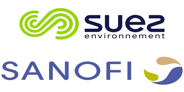 Recrutement (3) postes chez SUEZ MA et Sanofi – توظيف (3) منصب