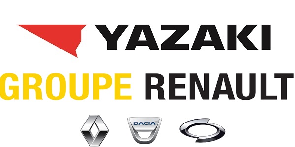 Recrutement (3) postes chez Yazaki et Renault – توظيف (3) منصب