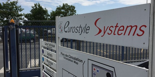 Recrutement (3) postes chez Eurostyle Systems Tanger – توظيف (3) منصب