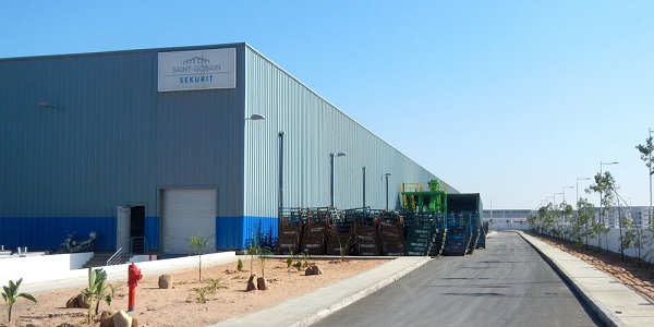 شركة Saint gobain تعلن عن حملة توظيف عدة مهندسين و تقنيين في عدة تخصصات