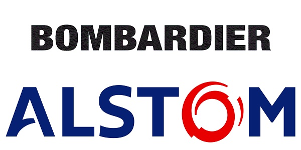 Recrutement chez Bombardier et Alstom ، توظيف في العديد من المناصب