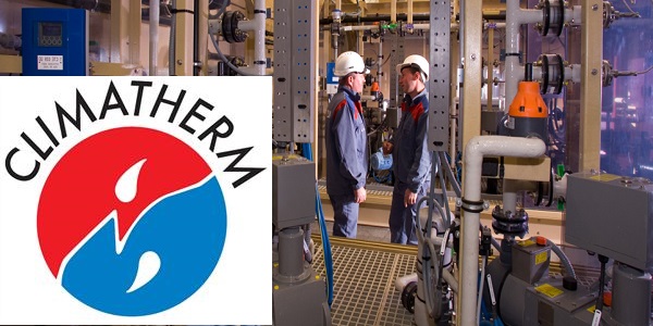 شركة Climatherm: توظيف 6 تقني في التبريد وتكييف الهواء بمدينة الدار البيضاء