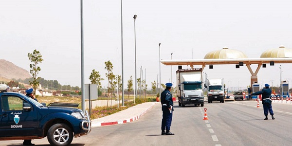 الشروط والوثائق المطلوبة لولوج درجة مساعد إداري من الدرجة الثالثة بإدارة الجمارك والضرائب غير المباشرة
