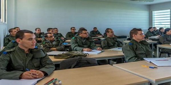 هام هذه هي وثائق وشروط مباراة توظيف حراس السجن من الطبقة الرابعة بالمؤسسات السجنية