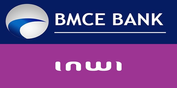 Recrutement (3) postes chez BMCE Bank et INWI – توظيف (3) منصب