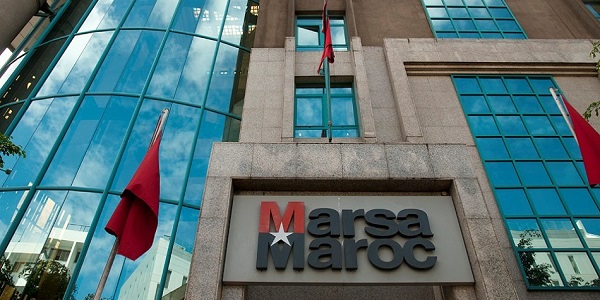 Recrutement (13) postes chez Marsa Maroc – توظيف (13) منصب