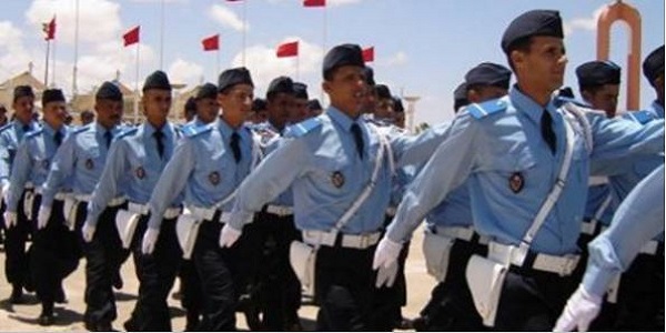 هـــــام للمغاربـــــــة للراغبين في الالتحاق بسلك الشرطة.. تجنبوا هذه الأخطاء المؤدية إلى الرسوب