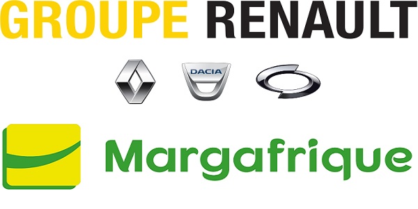 Recrutement (2) postes chez Renault et Margafrique – توظيف (2) منصب