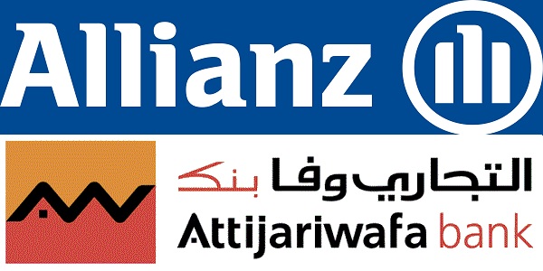 Recrutement (3) postes chez Allianz Maroc et Attijariwafa bank – توظيف (3) منصب