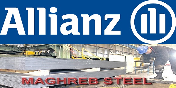 Recrutement (3) postes chez Maghreb Steel et Allianz Maroc – توظيف (3) منصب