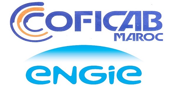 Recrutement (4) postes chez Coficab et Engie – توظيف (4) منصب