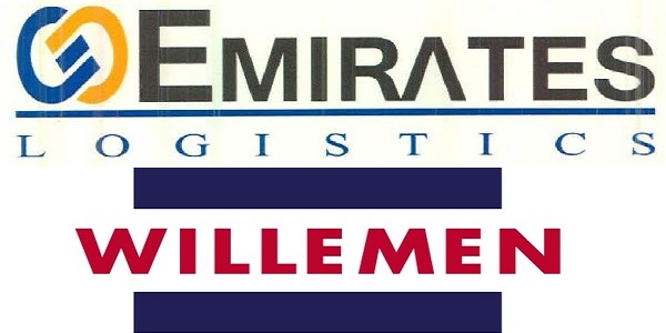 Recrutement (3) postes chez Emirates Logistics Tanger MED et WGM – توظيف (3) منصب