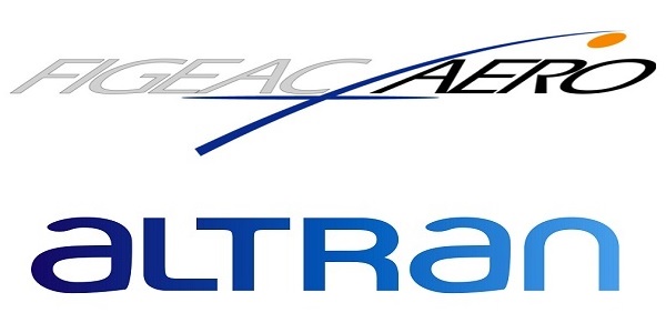 Recrutement chez Figeac Aero et Altran – توظيف في العديد من المناصب