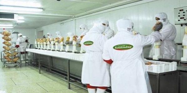 شركة KOUTOUBIA تعلن عن حملة توظيف في عدة تخصصات