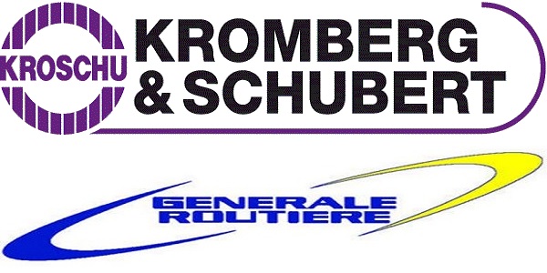 Recrutement (2) postes chez Kromberg & Schubert et Générale routière – توظيف (2) منصب