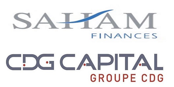 Recrutement (4) postes chez Saham Finances et la Caisse de Dépôt et de Gestion – توظيف (4) منصب