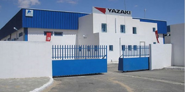 عــاجل.. شركة YAZAKI بالمغرب: حملة توظيف 200 عمال وعاملات الكابلاج ومراقبة الجودة .. بأية شهادة أو بدون