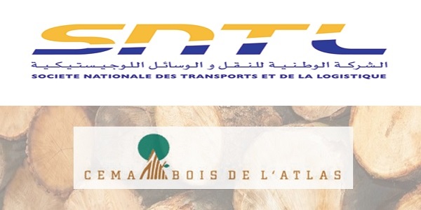 Recrutement (2) postes chez SNTL et Cema  Bois de l&rsquo;Atlas – توظيف (2) منصب