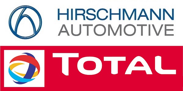 Recrutement (2) postes chez Total Maroc et Hirschmann Automotive – توظيف (2) منصب