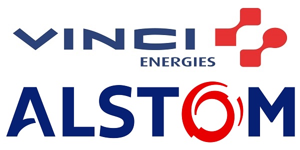 Recrutement (2) postes chez VINCI Energies et Alstom – توظيف (2) منصب