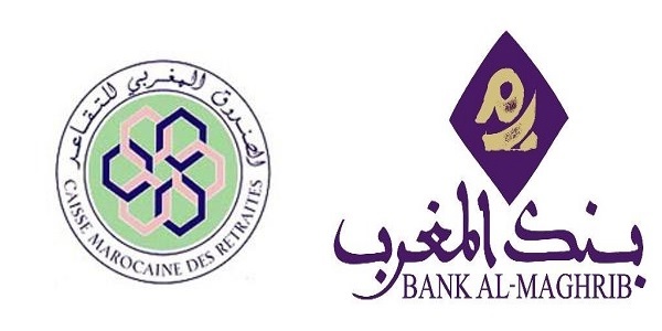 Recrutement (3) postes chez Bank Al-Maghrib et la Caisse Marocaine des Retraites – توظيف (3) منصب