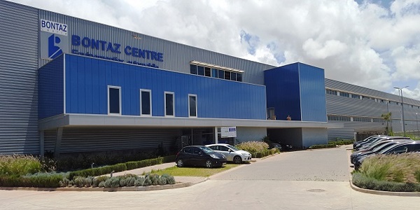 شركة BONTAZ MAROC تعلن عن حملة توظيف في عدة تخصصات