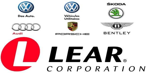 Offres de stage chez Lear corporation et Centrale Automobile Chérifienne