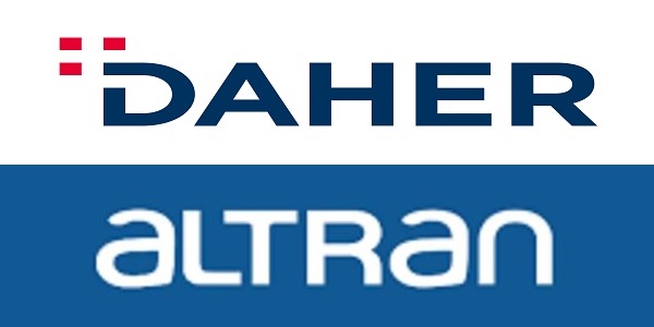 Recrutement (4) postes chez Altran et Daher – توظيف (4) منصب