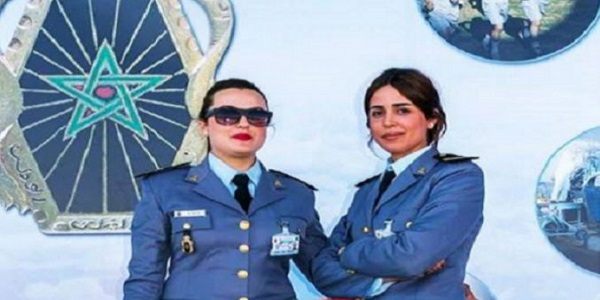 للتلاميذ أو للحاصلين على شهادة الباكالوريا جميع التخصصات والراغبين في الترشيح لمباراة الدرك الملكي 2021 إليكم الشروط والوثائق