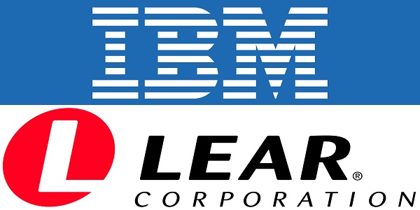 Offres de stage chez Lear corporation et IBM
