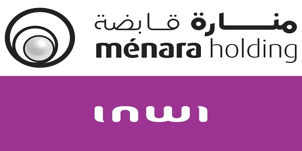 Recrutement (2) postes chez Ménara Holding et INWI – توظيف (2) منصب